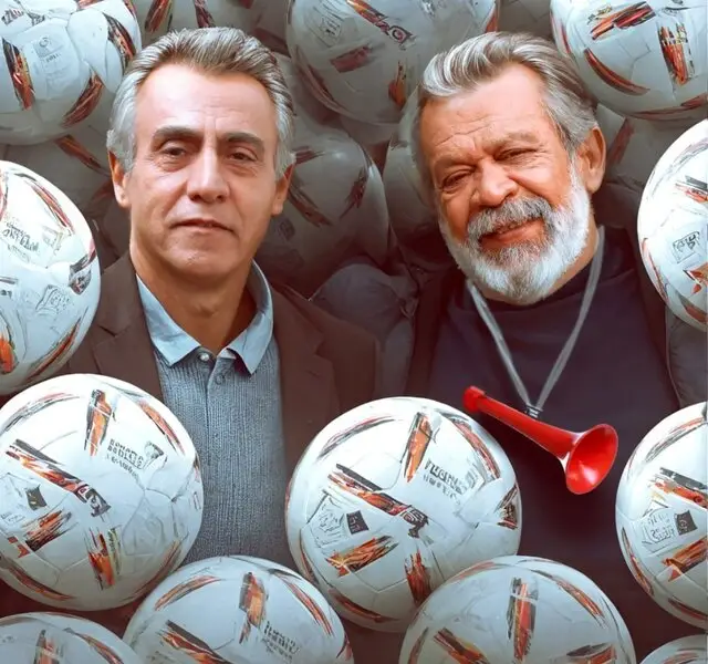 بازگشت جذاب «بوقچی» با داستانی تازه از دنیای فوتبال؛ از امشب روی آنتن شبکه تماشا!