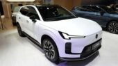 ورود قدرتمند و هیبریدی ولوو XC70 به بازار ایران؛ تجربه‌ای نو در جاده‌ها!