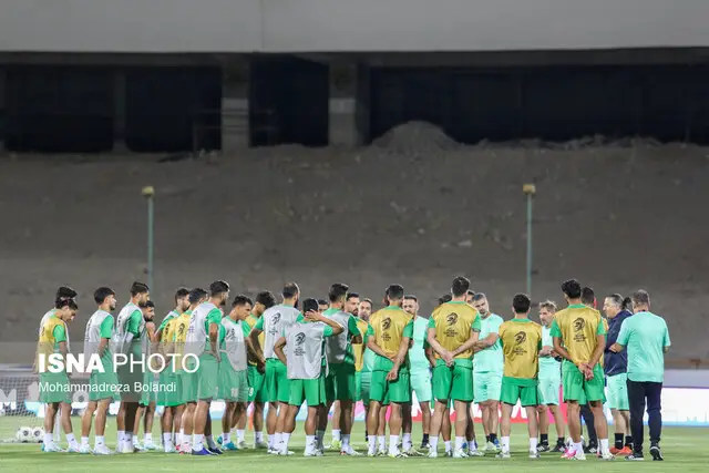 خطر جدی در کمین تیم ملی؛ آیا طلسم شکست‌ها ادامه دارد؟