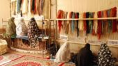 فرش مشهد؛ رازهای نهفته در تار و پود هویت و اقتصاد خراسان رضوی