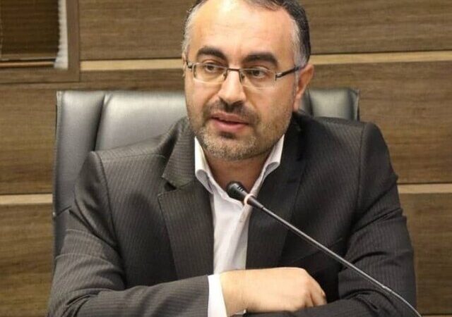 سرپرست معاونت سیاسی استانداری آذربایجان‌غربی: راز موفقیت دولت در تقویت سرمایه اجتماعی چیست؟