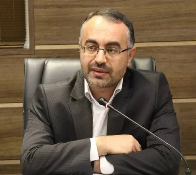 سرپرست معاونت سیاسی استانداری آذربایجان‌غربی: راز موفقیت دولت در تقویت سرمایه اجتماعی چیست؟ - وب‌گردی