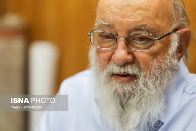 تصمیم قاطعی برای شرکت در انتخابات شورای شهر نگرفته‌ام/پناهگاه‌های تهران چندمنظوره می‌شوند