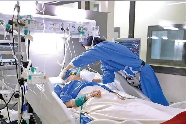 نظام سلامت در لرستان چگونه دسترسی مردم به خدمات تخصصی را متحول می‌کند؟