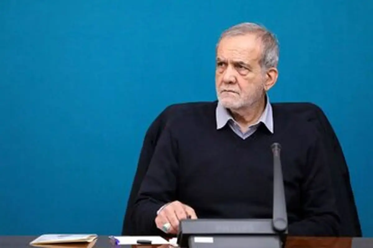 روزنامه نزدیک به قالیباف، دولت پزشکیان را تهدید کرد