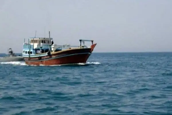 کشف حیرت‌انگیز بیش از ۶۰۰ هزار لیتر سوخت قاچاق در مرزهای آبی بوشهر!