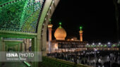 معاون استاندار فارس: حرم شاهچراغ(ع) راز تجلی زندگی ایرانی در قلب شیراز است!