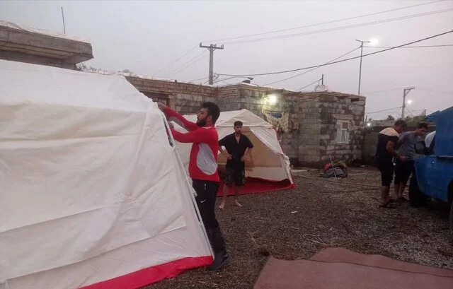 ۹۰۰۰ نقطه بحرانی آب گذری در کشور؛ آیا آماده مقابله با سیلاب‌های مرگبار هستیم؟