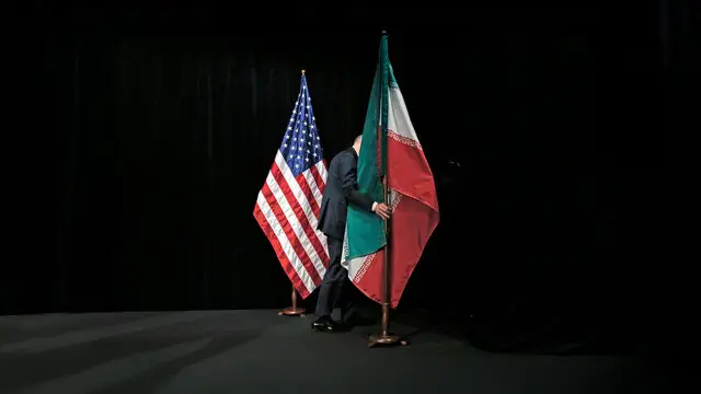 آمریکا خواسته‌های غیرقابل قبول از ایران دارد؛ پایانی برای فشارهای بی‌سابقه؟