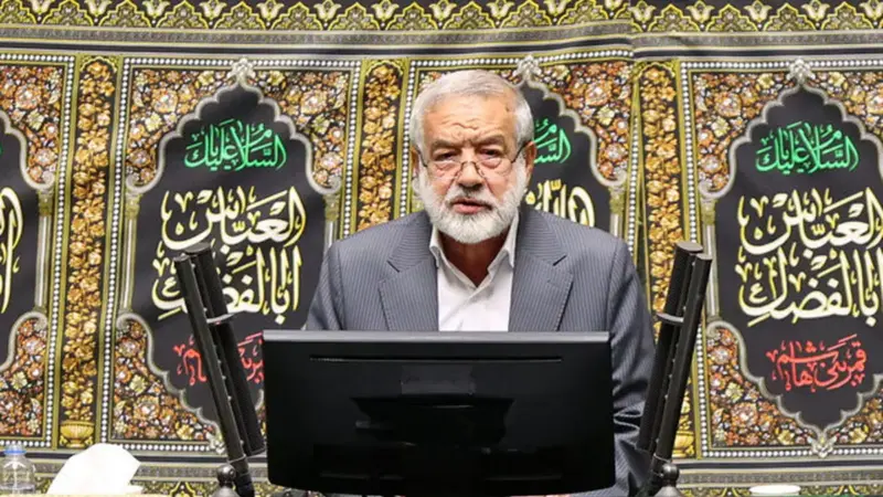 انتقاد شدید نماینده تهران از قالیباف به‌خاطر تعلل در ابلاغ قانون عفاف و حجاب