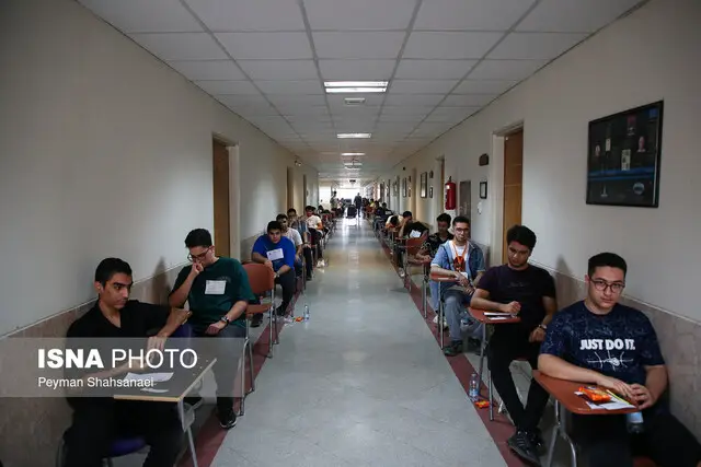 آغاز رقابت نفس‌گیر برای جذب ۳۰۰۰ دانشجوی مهارت‌آموز وزارت آموزش و پرورش!