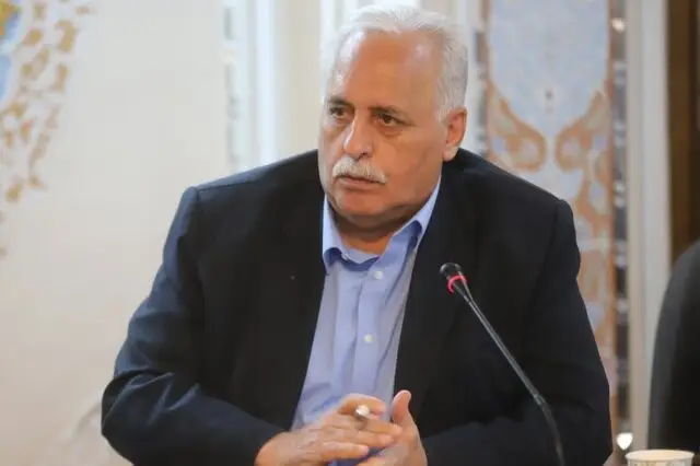 رئیس جامعه حرفه‌ای هتلداران خراسان رضوی: نرخ هتل‌های مشهد نوروز ۱۴۰۵افزایش نمی‌یابد