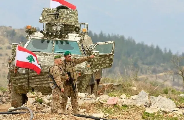 آمریکا با پیشنهاد تازه، راه فعالیت ارتش لبنان در جنوب را هموار می‌کند!