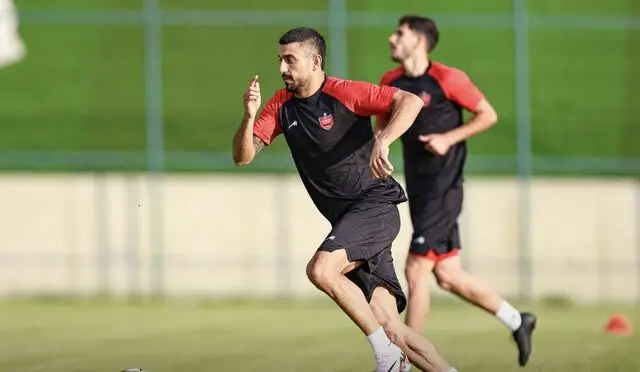 کاظمیان به تقلید جنجالی شادی گلش توسط شجاع خلیل‌زاده چه واکنشی نشان داد؟