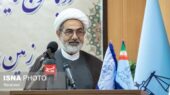 رئیس سازمان قضائی نیروهای مسلح: حمایت از تولید و اشتغال، مأموریت حیاتی مسئولان در ایجرود