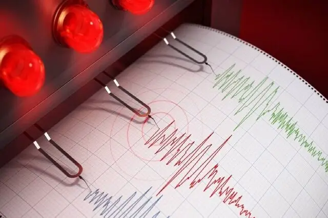 ایستگاه لرزه‌نگاری جدید در سرپل ذهاب؛ گامی بزرگ برای رصد زمین‌لرزه‌های غرب کشور