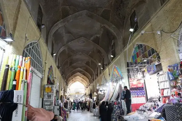 آثار تاریخی فارس در برابر سیل اخیر مقاوم ماندند؛ مدیرکل میراث فرهنگی خبر داد