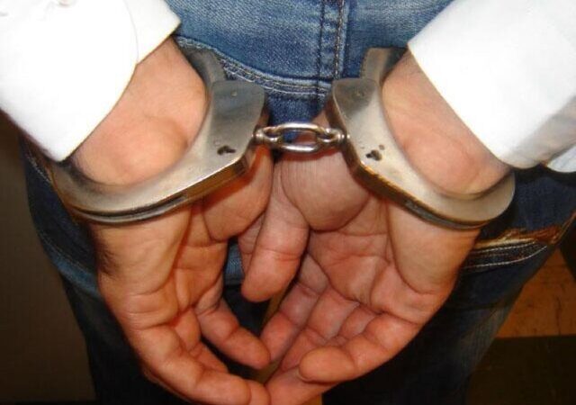 دستگیری متهم فراری پرونده بزرگ کلاهبرداری خودرو با ۳۶۰ شاکی در مرکز کشور