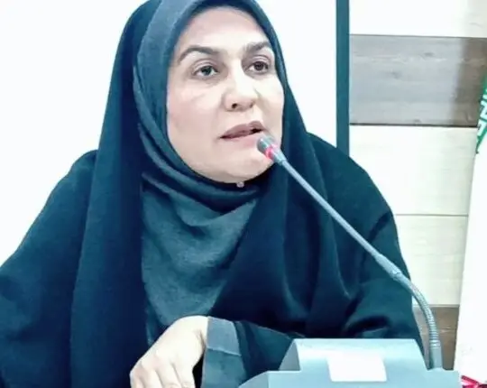 فرماندار جیرفت: چرا باید کشاورزی را رها کنیم و به معدن روی بیاوریم؟