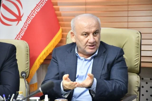 استاندار مازندران: بندر امیرآباد شاهراه طلایی تجارت با اوراسیا است!