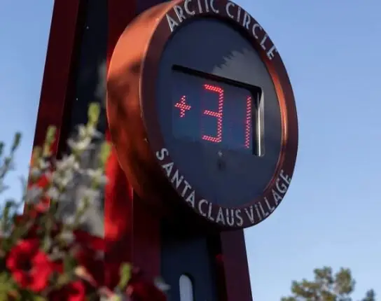 ۲۰۲۵ دومین سال گرم تاریخ جهان؛ هشدار جدی دانشمندان درباره گرمایش بی‌سابقه