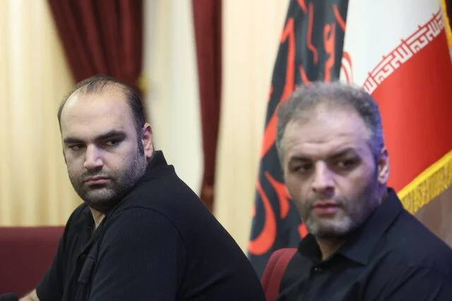 انوشیروانی: تصمیم بزرگ درباره ادامه کار با سلیمی و مرادی در راه است!