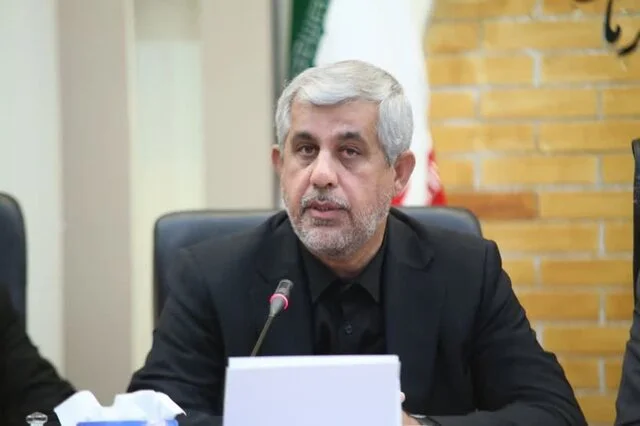 دبیر کمیسیون امنیت ملی مجلس: ۱۶ آذر وجدان بیدار دانشگاه است/ ایسنا الگوی ۲۶ ساله حرفه‌ای‌