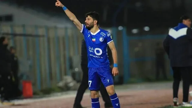 بازگشت جنجالی ماشاریپوف به لیست استقلال؛ آیا سرنوشت تیم تغییر می‌کند؟