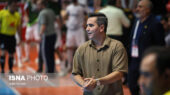 سرمربی تیم فوتسال گیتی‌پسند: تساوی عادلانه بود / تعطیلی ۴۵ روزه لیگ ظلم به باشگاه‌هاست