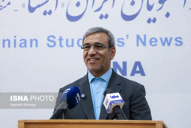 استاندار خراسان رضوی: مدیریت هوشمند انرژی، کلید طلایی تداوم تولید و شکوفایی صنایع