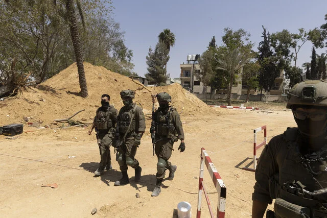 زلزله در ارتش رژیم صهیونیستی؛ ۶۰۰ افسر بلندپایه استعفا دادند!