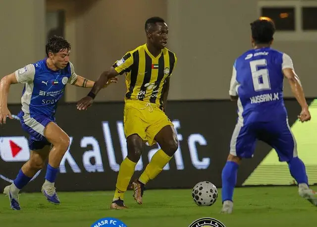 شکست اتحاد کلباء با حضور پررنگ ۴ ستاره ایرانی در لیگ امارات!