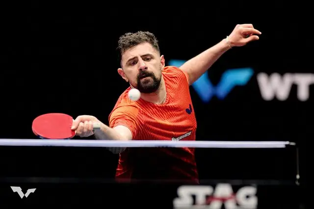 انصراف ستارگان پینگ‌پنگ از انتخابی قهرمانی جهان لندن