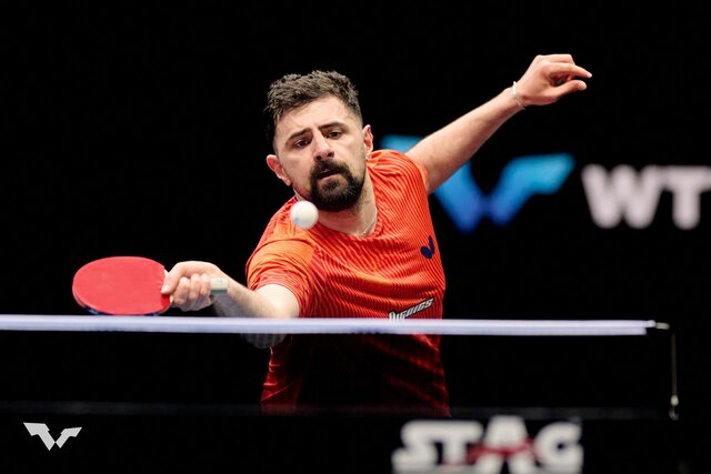 شوک در مسابقات ایتالیا؛ حذف ناگهانی نیما عالمیان و شیما صفایی از رقابت‌ها