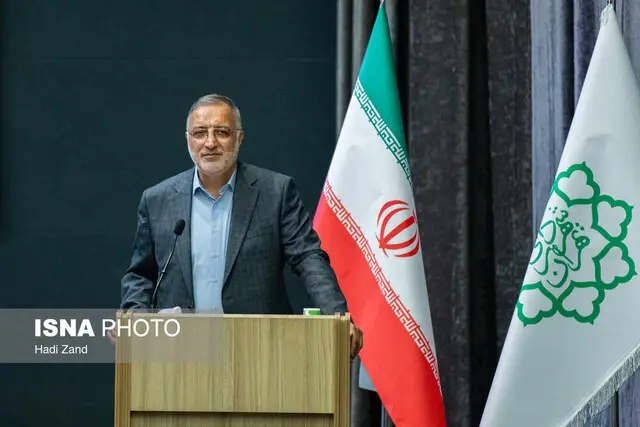 شهرداران مدرسه در تهران؛ وقتی ۷۰۰ دانش‌آموز رهبری آینده را برعهده می‌گیرند!