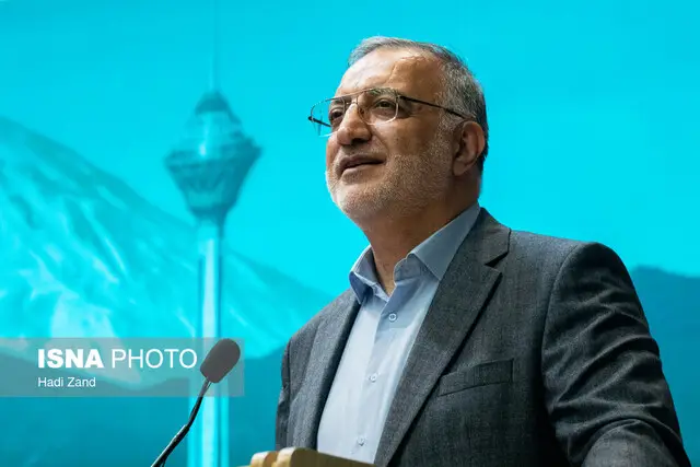 زاکانی خبر داد: قرارداد ساخت ۱۹۰ کیلومتر مترو جدید تهران امضا شد!