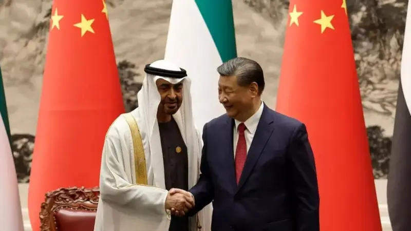 انتقاد شدید تهران از حمایت چین از طرح ارجاع جزایر سه‌گانه به دادگاه لاهه؛ فراخواندن سفیر در راه است!