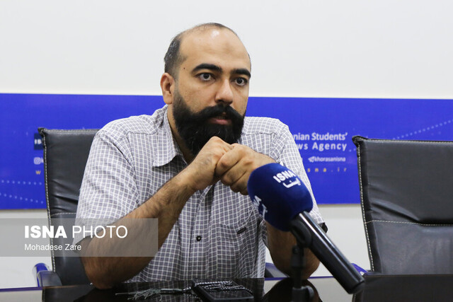 چرا دانشجویان امروز بزرگ‌ترین حافظان فرهنگ ایرانی-اسلامی‌اند؟