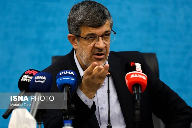 استاندار یزد هشدار داد: تعلل در پروژه‌های مسکن دیگر قابل تحمل نیست!