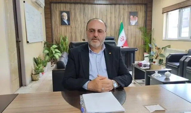 هشدار جدی برای محورهای فیروزکوه و هراز؛ احتمال یخ‌زدگی و کولاک شدید در راه است!