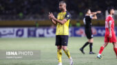 سپاهان چگونه با اعداد در لیگ برتر طوفان به پا می‌کند؟