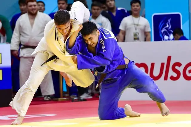 اراک میزبان مسابقات قهرمانی جودوی کارگران کشور