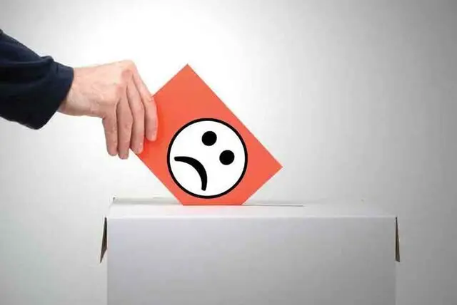 آمار شگفت‌انگیز شکایات بیمه‌ای؛ کدام رشته‌ها در صدر نارضایتی‌ها هستند؟