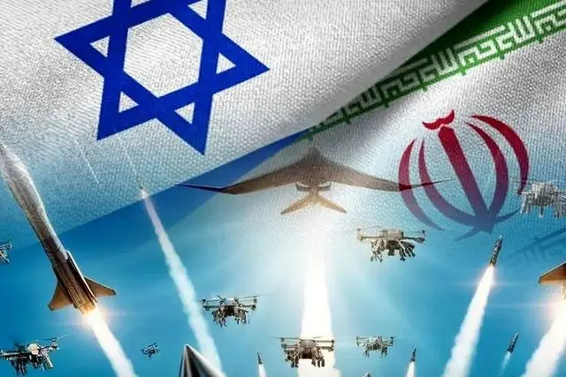 اعتراف تکان‌دهنده رسانه عبری: چرا هزاران صهیونیست با ایران همکاری می‌کنند؟