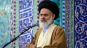 امام جمعه قم هشدار داد: قرارداد گازی مصر، تقویت بی‌سابقه موتور جنگ رژیم صهیونیستی!