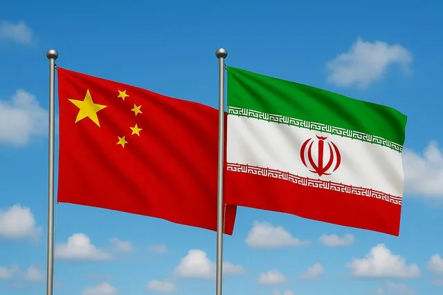 رایزنی معاونان سیاسی وزارت خارجه ایران و چین در تهران