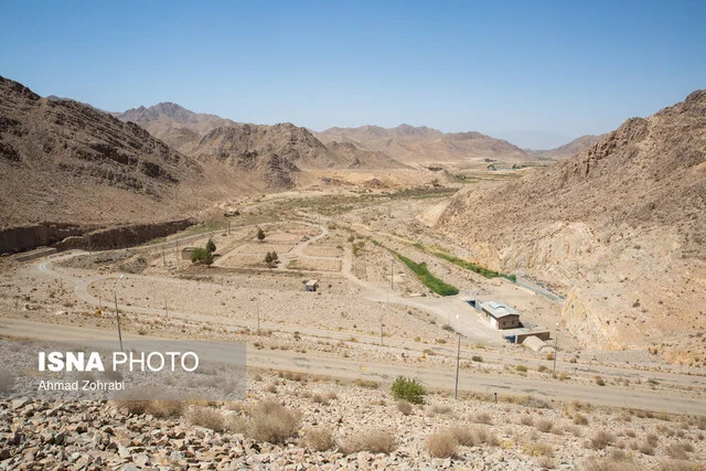 آب شرب تهران در حال تمام شدن است؟