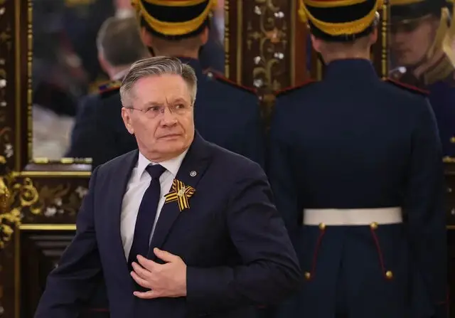 روسیه آماده همکاری بین‌المللی برای احیای نیروگاه هسته‌ای زاپوریژیا شد