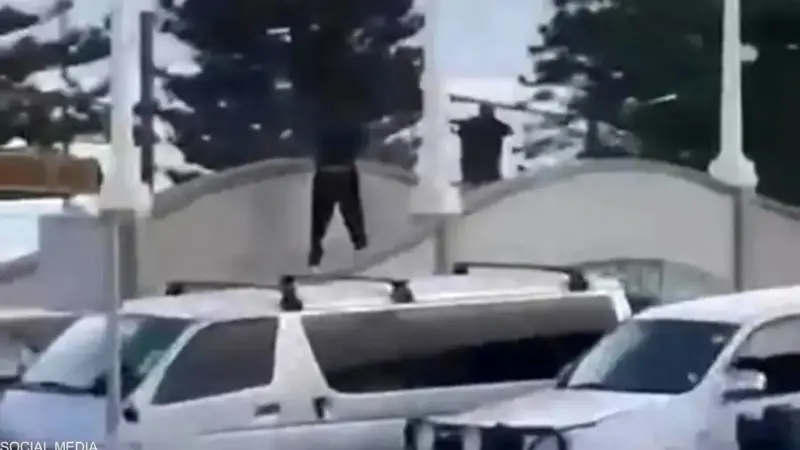 رئیس اسرائیل: بارها به استرالیا درباره تیراندازی به یهودیان هشدار داده بودیم