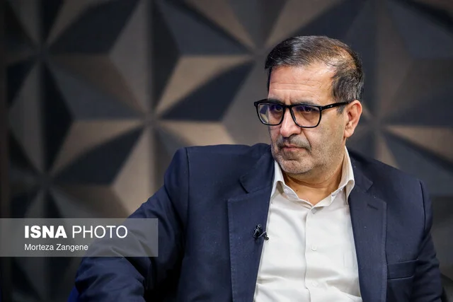 محمدرضا جوادی‌یگانه ناگهان از ریاست مرکز ارتباطات مردمی استعفا داد!